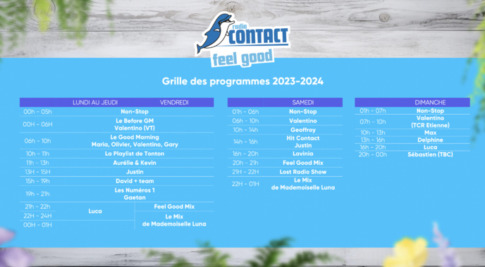 De nouveaux programmes sur les radios de RTL Belgium De nouveaux programmes sur les radios de RTL Belgium