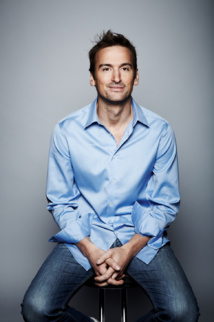 Guillaume Piau: "ce qui fait la différence, c'est l'humain." (photo Julien Weber) Guillaume Piau: "ce qui fait la différence, c'est l'humain." (photo Julien Weber)