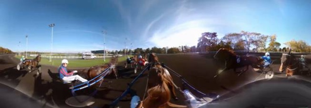 Radio France à cheval sur le nouvOson Radio France à cheval sur le nouvOson