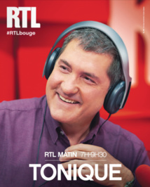 Les lêve-tôt sont nombreux sur RTL Les lêve-tôt sont nombreux sur RTL