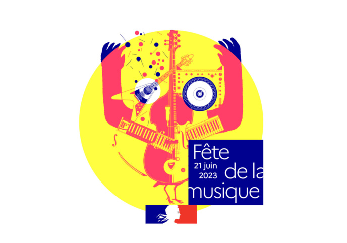 Radio France fête toutes les musiques ce 21 juin Radio France fête toutes les musiques ce 21 juin