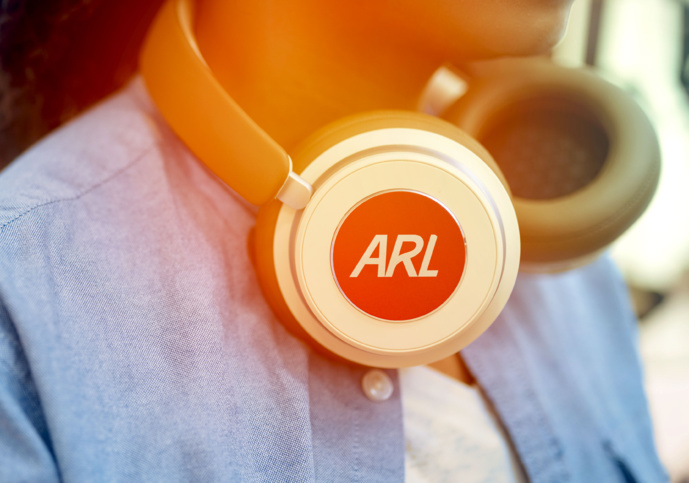 ARL : nouvel habillage et nouvelle identité graphique ARL : nouvel habillage et nouvelle identité graphique