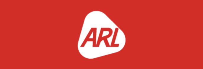 ARL : nouvel habillage et nouvelle identité graphique