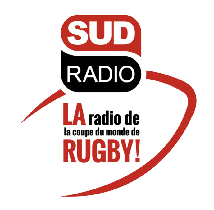 Sud Radio dévoile son dispositif pour la Coupe du monde de rugby Sud Radio dévoile son dispositif pour la Coupe du monde de rugby