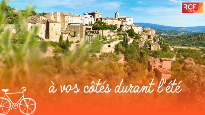 RCF Hauts-de-France : une grille d'été dès le 10 juillet RCF Hauts-de-France : une grille d'été dès le 10 juillet