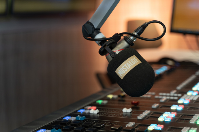 Nostalgie confirme son leadership en Belgique Nostalgie confirme son leadership en Belgique