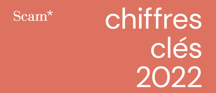 La Scam publie son rapport d’activité et de transparence La Scam publie son rapport d’activité et de transparence