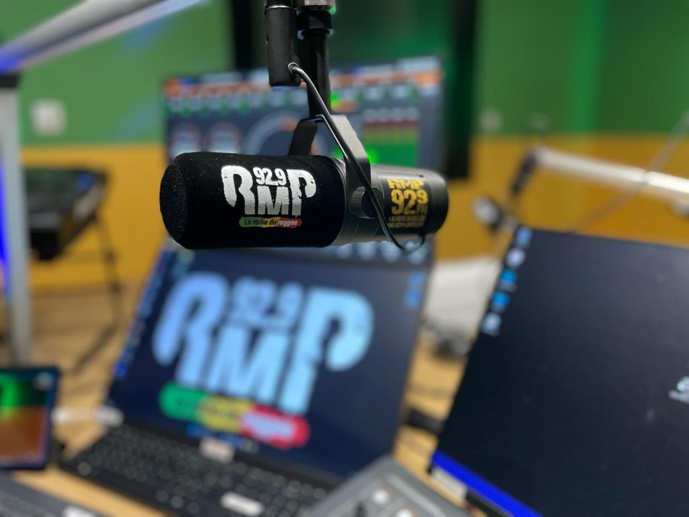 Radio Mille Pattes fait peau neuve avec Broadcast-associés Radio Mille Pattes fait peau neuve avec Broadcast-associés