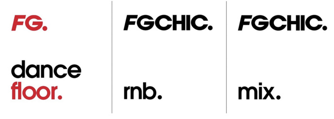 La Maison FG lance trois nouvelles webradios La Maison FG lance trois nouvelles webradios