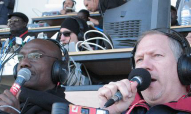 RFI couvre la CAN 2015 RFI couvre la CAN 2015