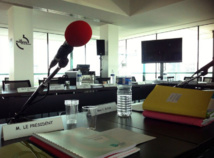 Illustration © SNJ Radio France Illustration © SNJ Radio France