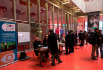 © Christian Taillemite / Semaine du Son 2014 © Christian Taillemite / Semaine du Son 2014