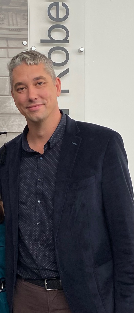 Julien Lagasse, le manager bienveillant, expert en solutions de communication