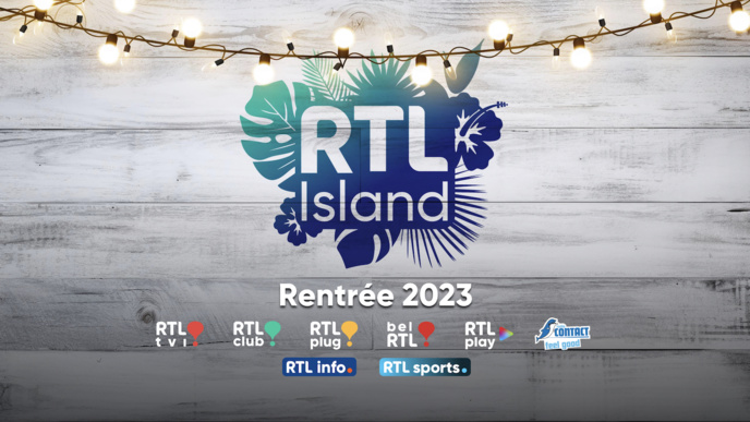 De nouveaux programmes sur les radios de RTL Belgium 