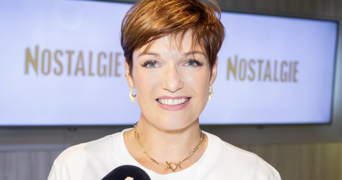 Belgique : Ingrid Franssen quitte Nostalgie Belgique : Ingrid Franssen quitte Nostalgie