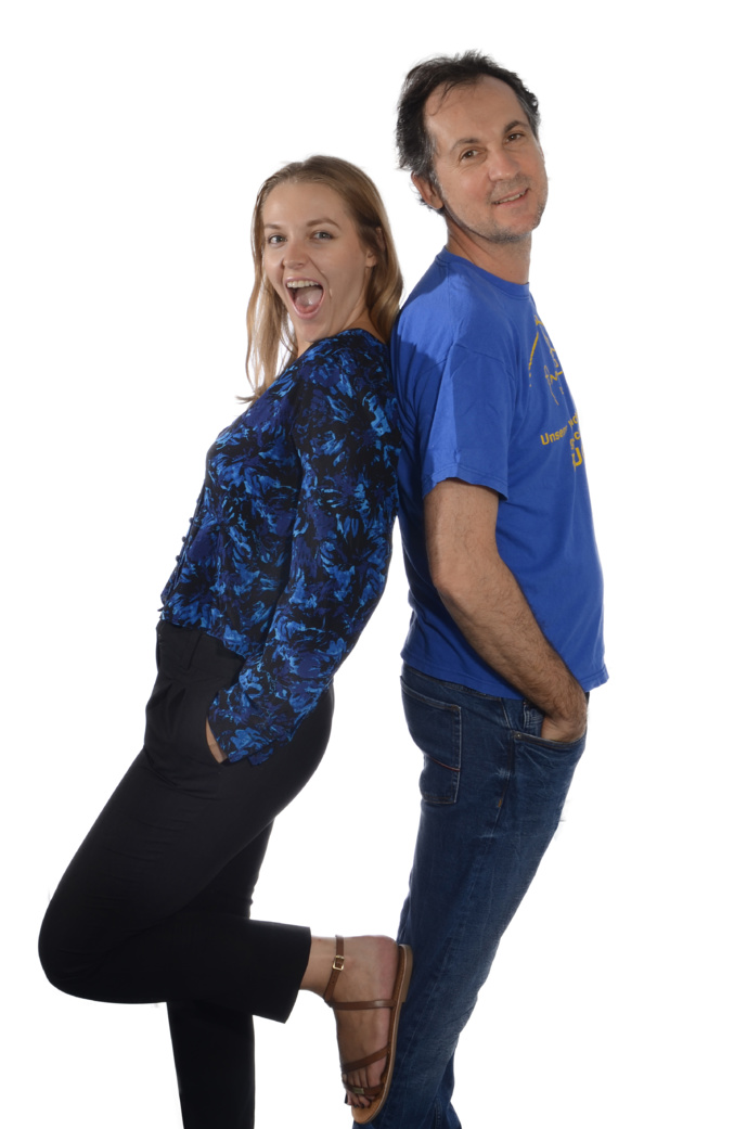 Camille et Christophe Camille et Christophe