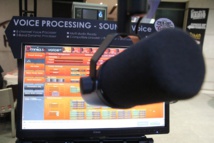 Salon de la Radio 2015 : morceaux choisis