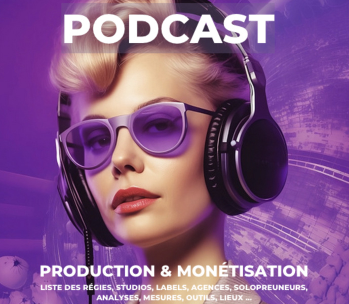 Replays ou natifs : êtes-vous un acteur du podcast ? Replays ou natifs : êtes-vous un acteur du podcast ?