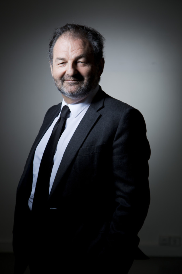 Denis Olivennes : "C'est dans les moments d'actualité chaude qu'Europe 1 s'exprime le mieux !" Denis Olivennes : "C'est dans les moments d'actualité chaude qu'Europe 1 s'exprime le mieux !"