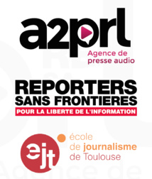A2PRL lance à Toulouse son cycle de conférences