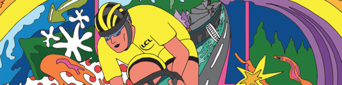 Le Tour de France sur les stations de Radio France Le Tour de France sur les stations de Radio France