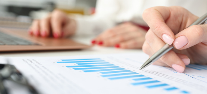 La data ACPM est au cœur des stratégies business La data ACPM est au cœur des stratégies business