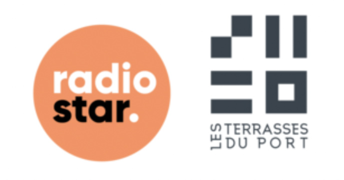 Radio Star et Les Terrasses du Port présentent le Sunset Live 
