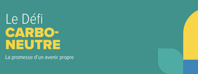 CBC/Radio-Canada se joint au Défi carboneutre CBC/Radio-Canada se joint au Défi carboneutre