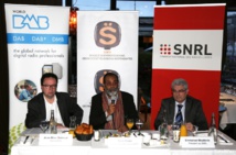 Satisfaction pour l'Alliance pour la RNT Satisfaction pour l'Alliance pour la RNT