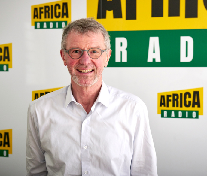 Dominique Guihot veut désormais se consacrer à sa famille et à sa passion : les randonnées à vélo