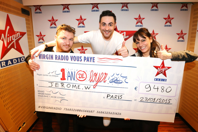 A 8h20, Jérôme d'Alsace a gagné 9 480 euros A 8h20, Jérôme d'Alsace a gagné 9 480 euros