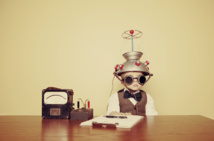 Si la pub radio était plus intelligente, on en vendrait encore plus Si la pub radio était plus intelligente, on en vendrait encore plus