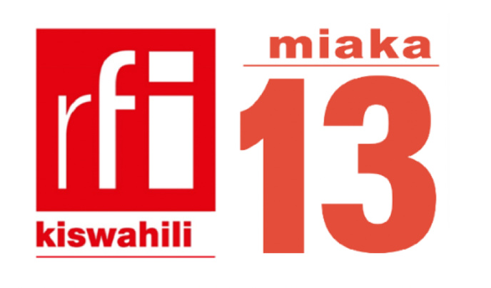 La rédaction de RFI Kiswahili célèbre la langue swahili La rédaction de RFI Kiswahili célèbre la langue swahili