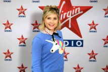 Bérengère Krief : rédactrice en chef de virginradio.fr 