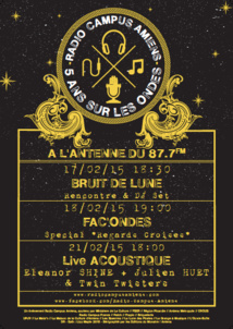 Bon anniversaire à Campus Amiens Bon anniversaire à Campus Amiens