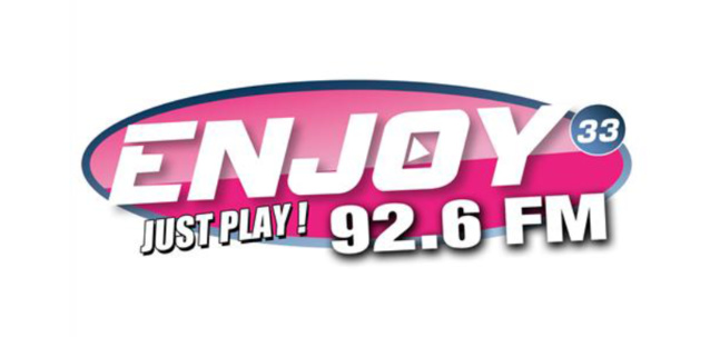 Enjoy 33 joue dans la cour des grandes Enjoy 33 joue dans la cour des grandes