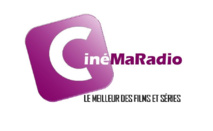 CinéMaRadio comme son nom l'indique CinéMaRadio comme son nom l'indique