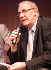 CSA : qui est Nicolas Curien ? CSA : qui est Nicolas Curien ?