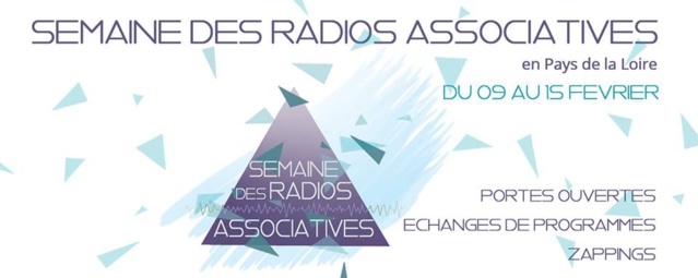 Semaine des radios associatives Semaine des radios associatives