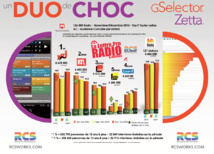 Encore une vague historique pour la radio ! Encore une vague historique pour la radio !