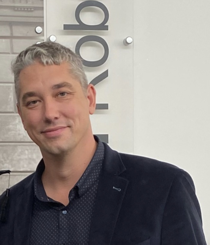 Le MAG 154 - Julien Lagasse, le manager bienveillant, expert en solutions de communication