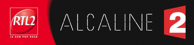 RTL2 : partenaire d'Alcaline sur France 2 RTL2 : partenaire d'Alcaline sur France 2