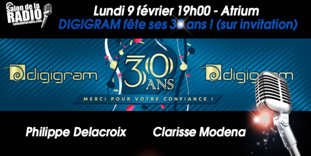 Digigram et la dernière génération de cartes son Digigram et la dernière génération de cartes son