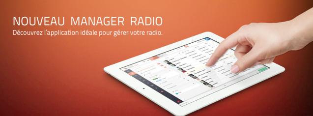 Radio King ? Ça gère ! Radio King ? Ça gère !