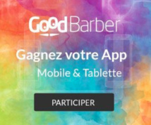 Au Salon de la Radio : gagnez votre Beautiful App