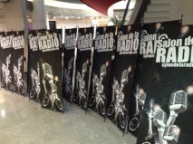 Le Live Vidéo du Salon de la Radio Le Live Vidéo du Salon de la Radio