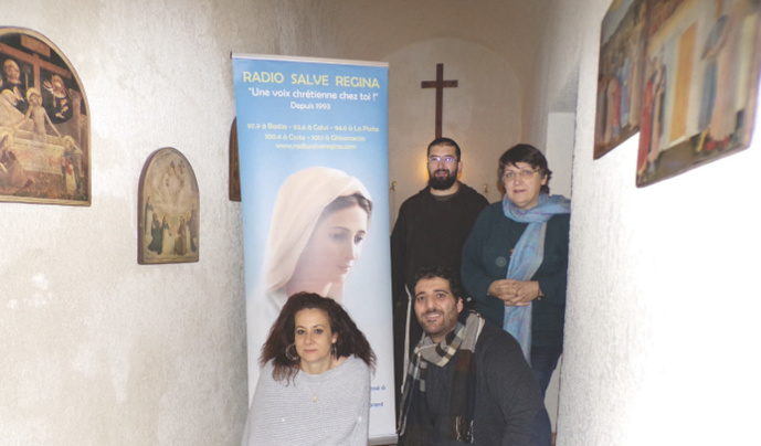 L'équipe fait le pari d'une programmation "riche et inspirante" L'équipe fait le pari d'une programmation "riche et inspirante"