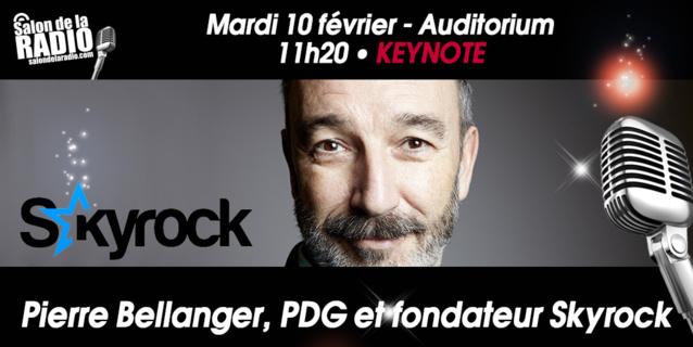 La vision de Pierre Bellanger