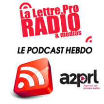 La Lettre Pro en podcast avec l'A2PRL #23