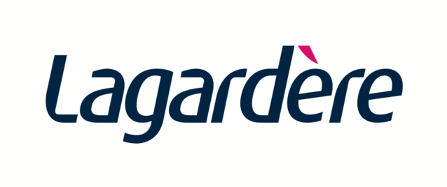 Lagardère Active : progression du C.A. de l'activité radio